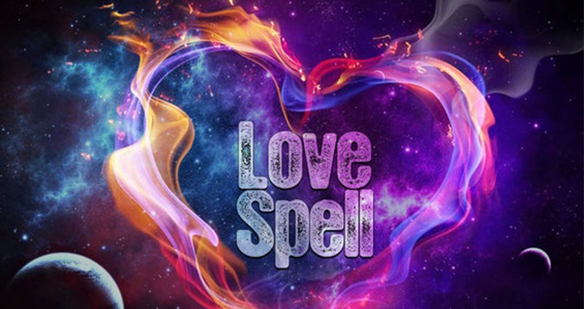 What are the spells to make someone fall in love?